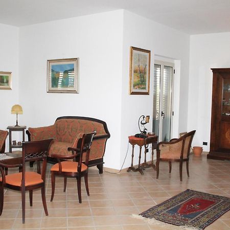 Torre Ancinale Bed & Breakfast Soverato Marina Exterior photo