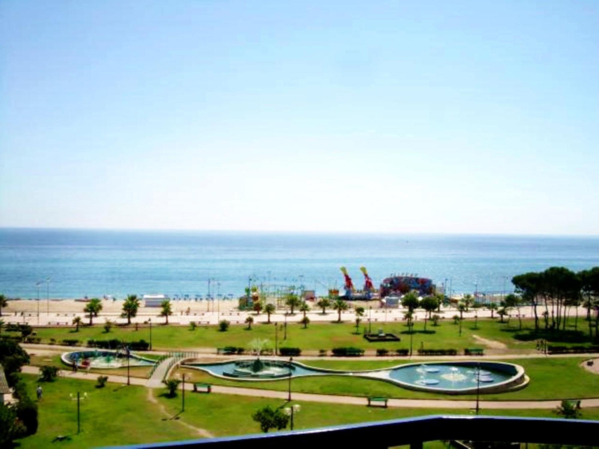 Torre Ancinale Bed & Breakfast Soverato Marina Exterior photo