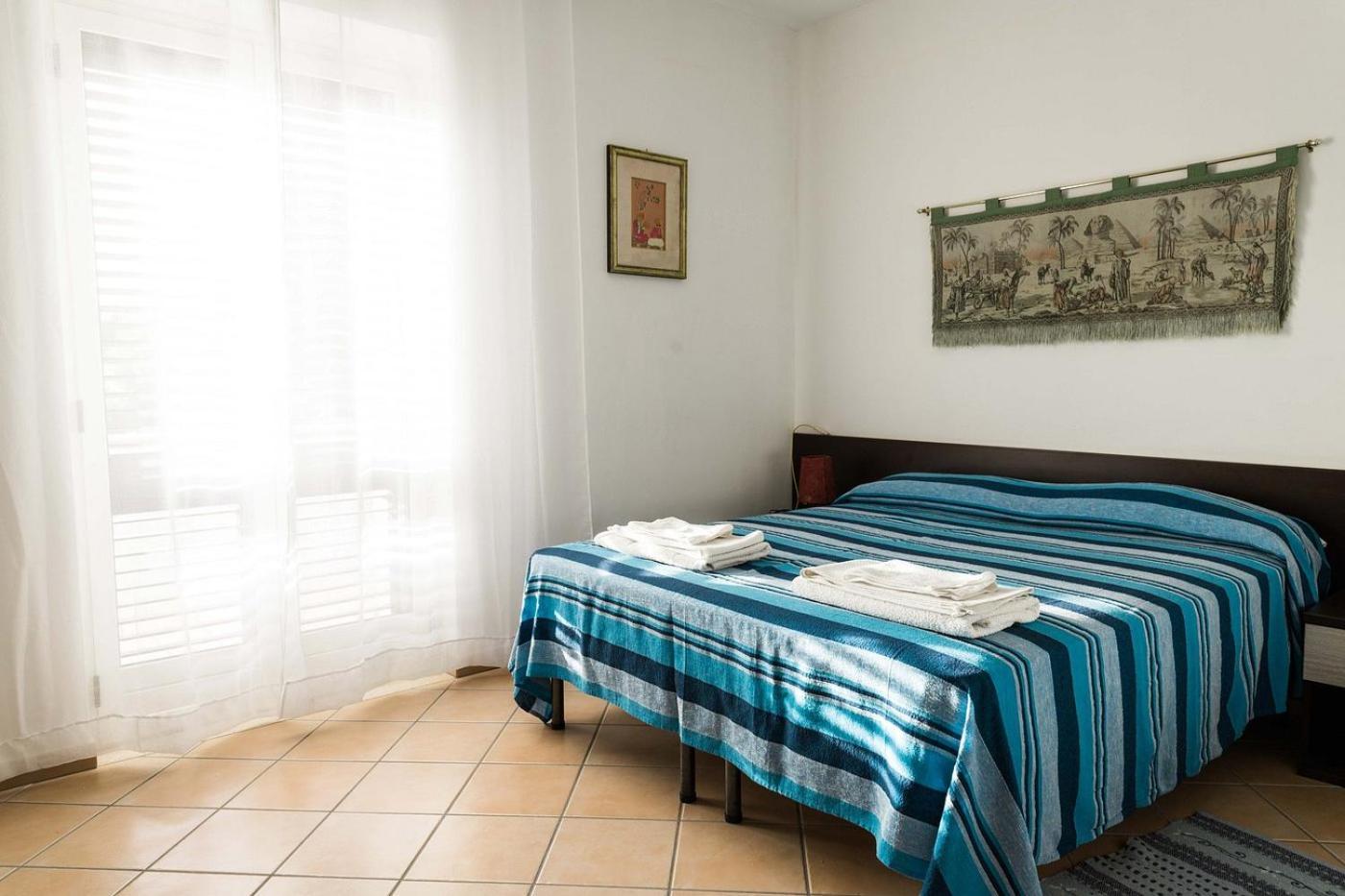 Torre Ancinale Bed & Breakfast Soverato Marina Exterior photo