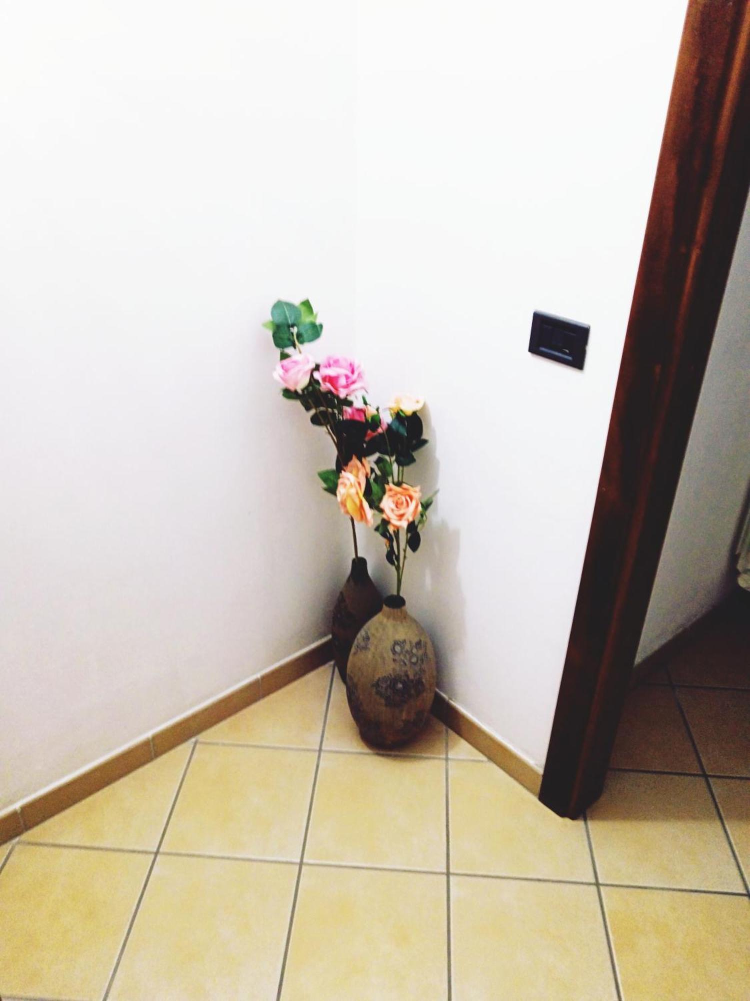 Torre Ancinale Bed & Breakfast Soverato Marina Exterior photo