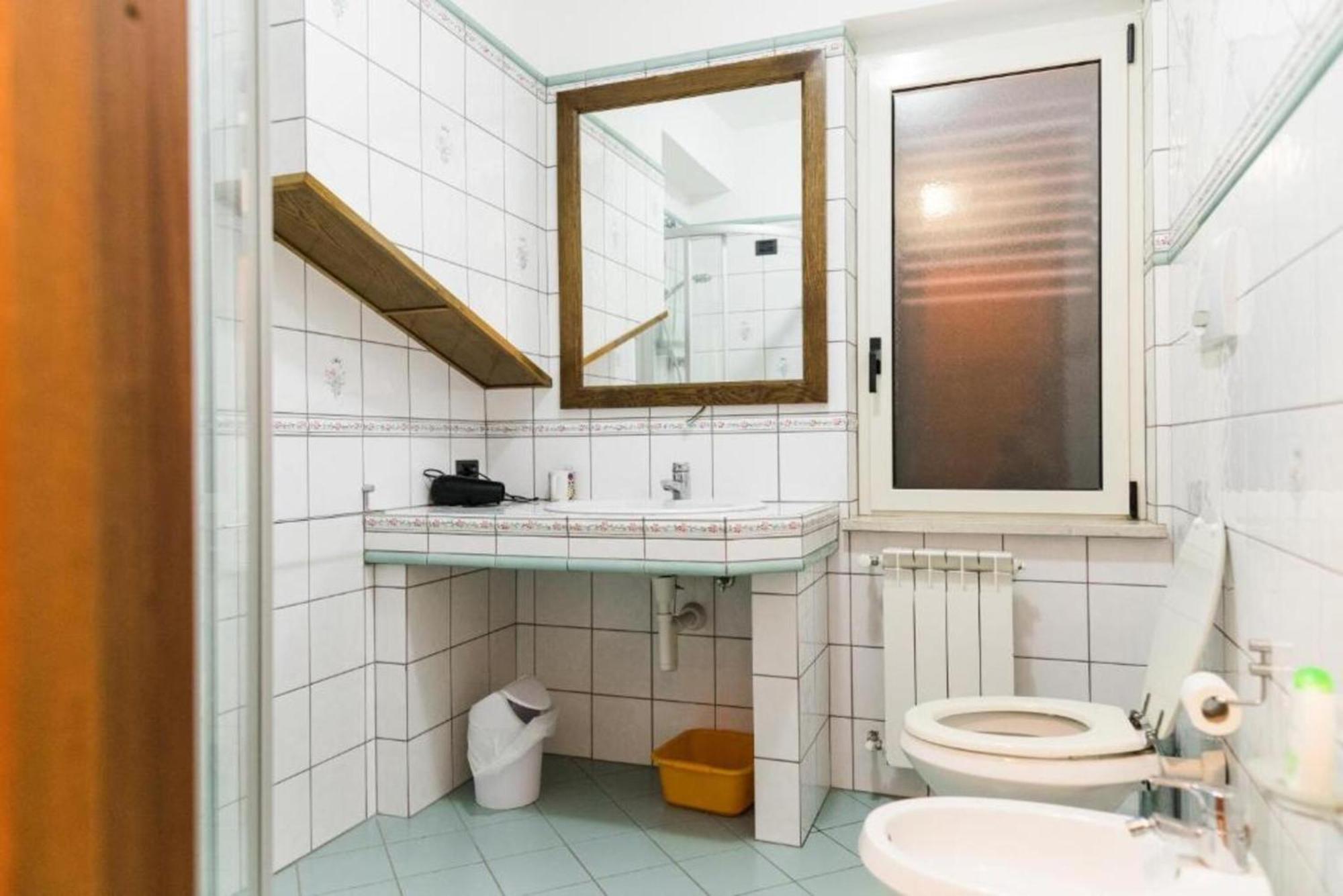 Torre Ancinale Bed & Breakfast Soverato Marina Exterior photo