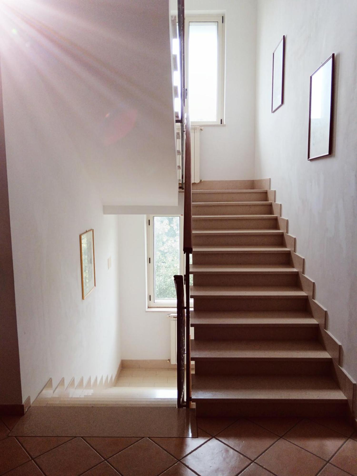 Torre Ancinale Bed & Breakfast Soverato Marina Exterior photo