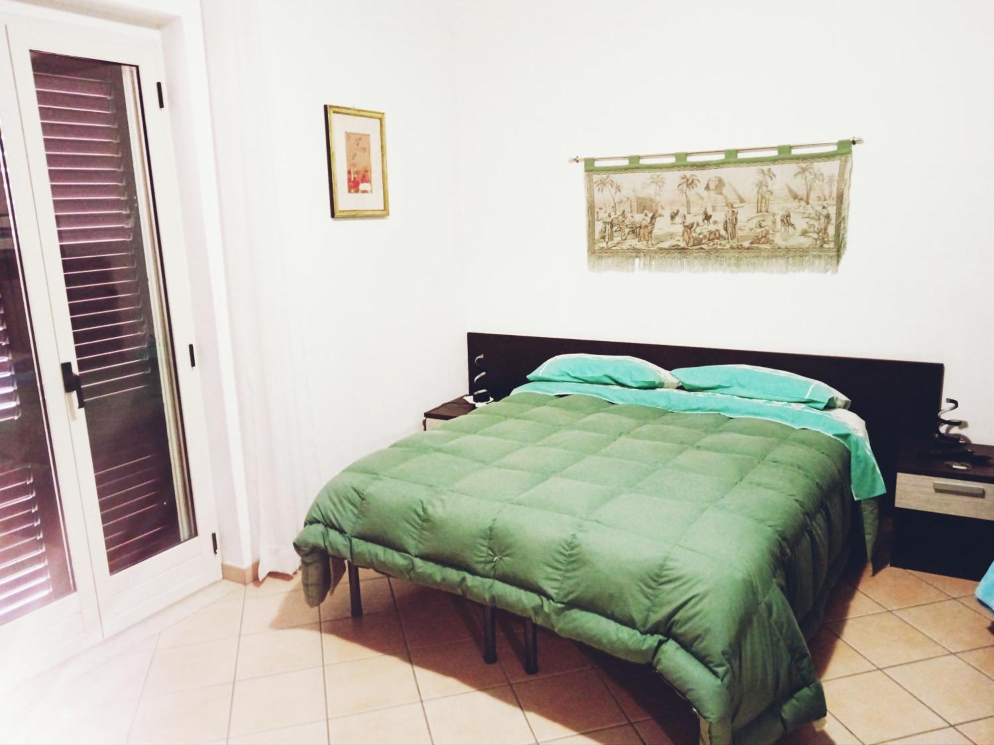 Torre Ancinale Bed & Breakfast Soverato Marina Exterior photo