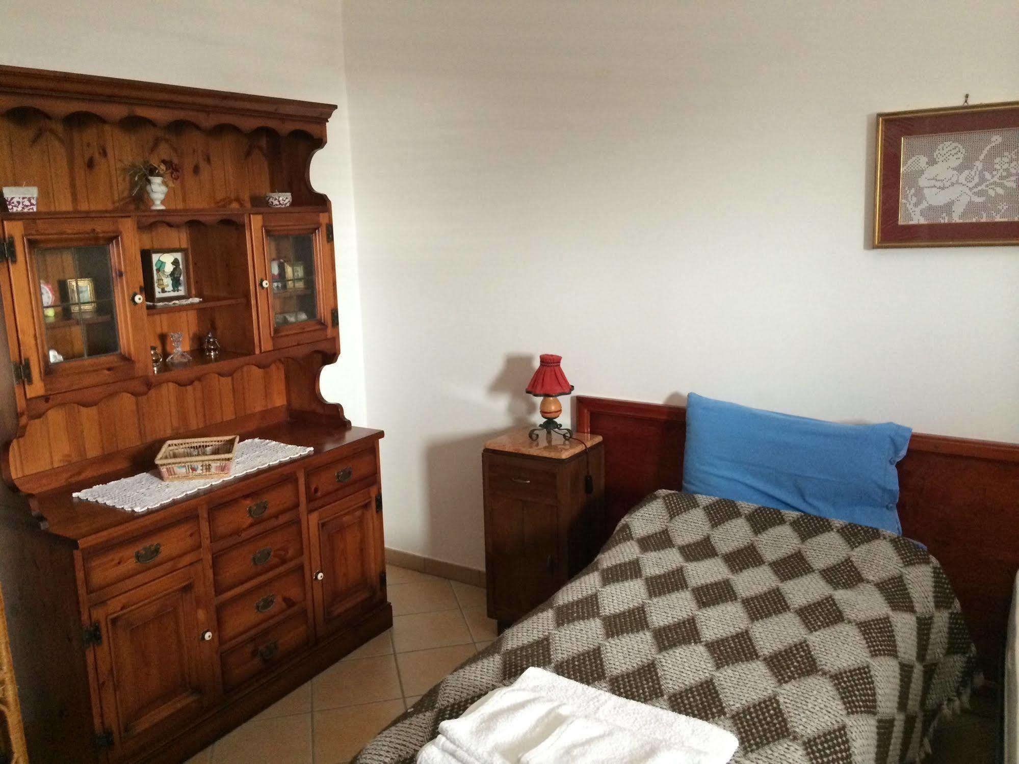 Torre Ancinale Bed & Breakfast Soverato Marina Exterior photo