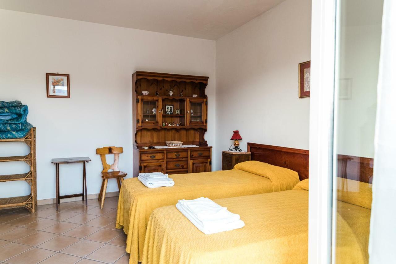 Torre Ancinale Bed & Breakfast Soverato Marina Exterior photo